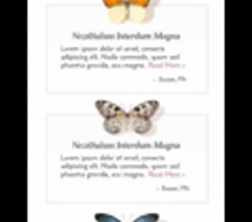 Illustration of multiple iphone screens